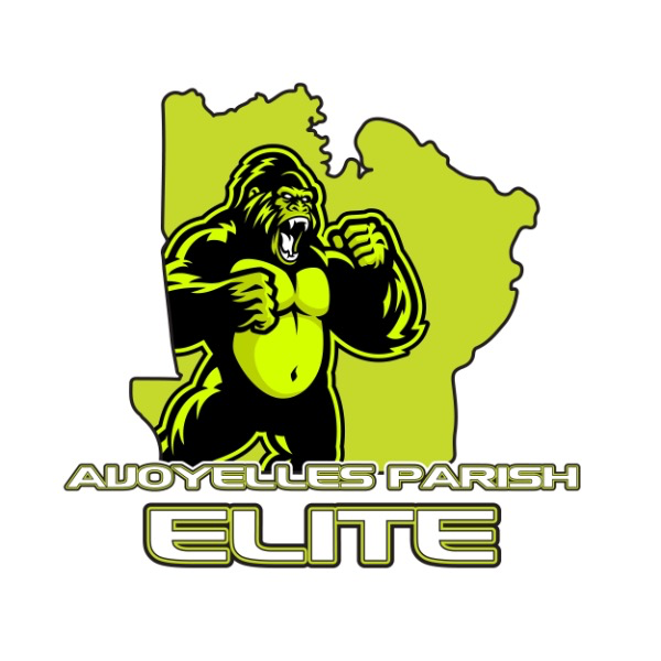 AVOYELLES PARISH ELITE (APE) 8U Off circuit