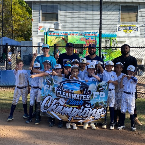 Diamond Elite Hammond/Jirau