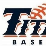 Blue Ridge Titans 11U