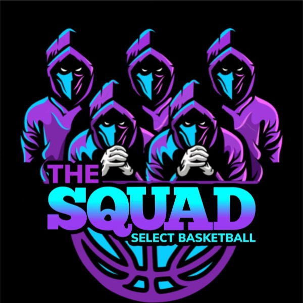 The Squad - Fire 2035/36