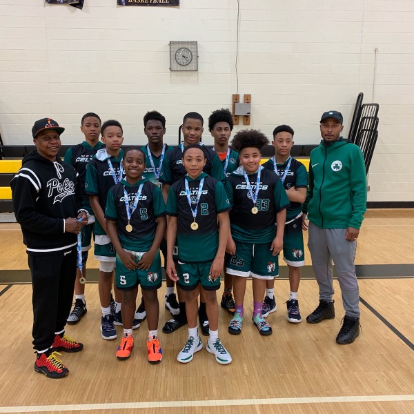 Metro Celtics