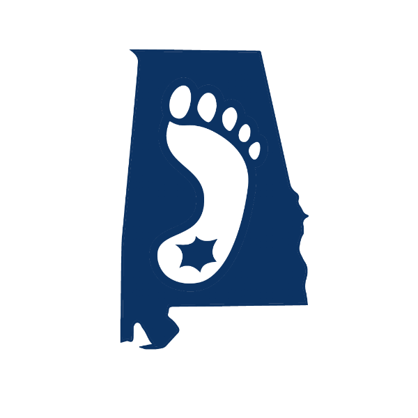 Alabama Tarheels 4th