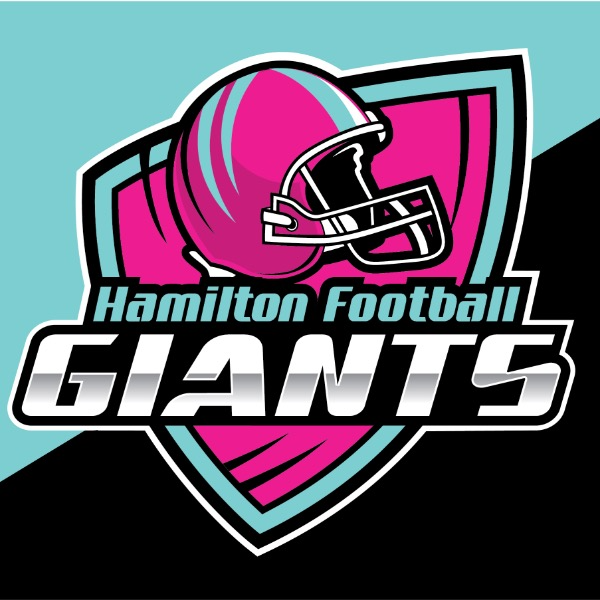 Hamilton Football Giants