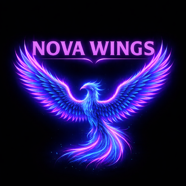Nova Wings