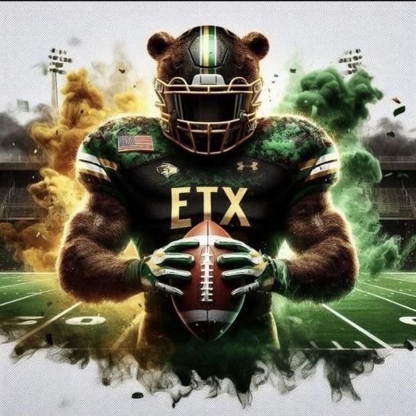 ETX Bears Freshman