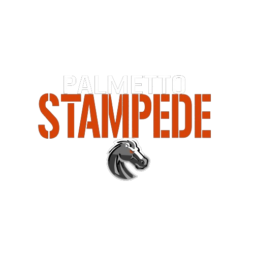 Palmetto stampede