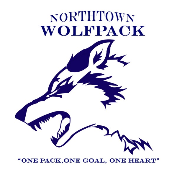 North Town Wolfpack 9U F23