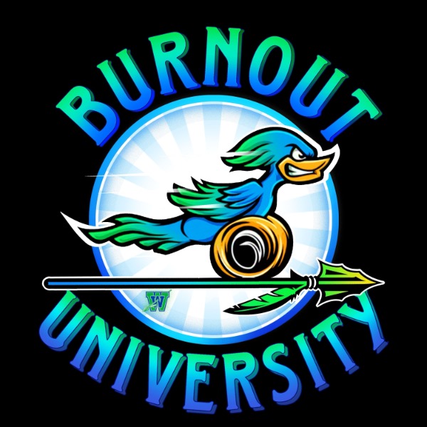 Burnout University