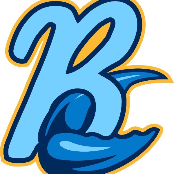 Charleston Blue Claws