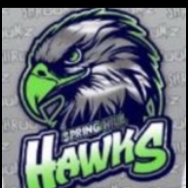 Spring Hill Hawks