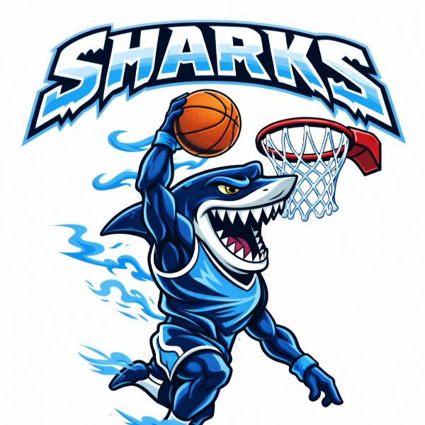 Gulf Breeze Sharks 2033/5th