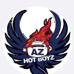 Hot Boyz