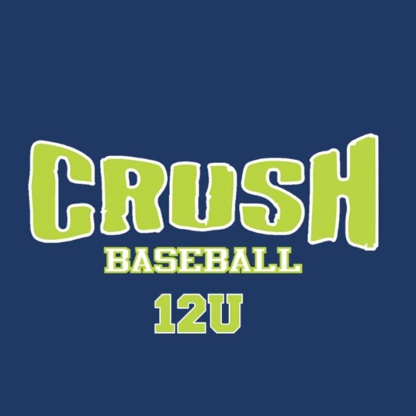POBC CRUSH 12U