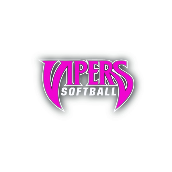 Victor Vipers 14U Black