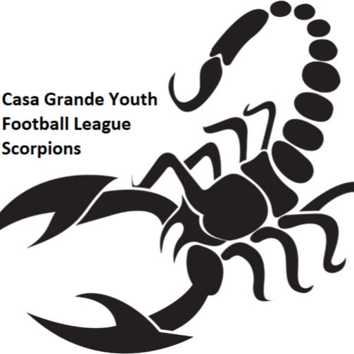 CG SCORPIONS 12U-2025 FALL