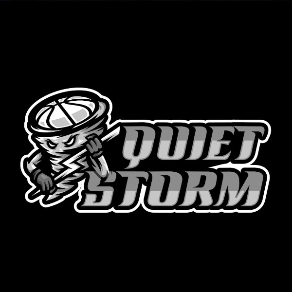 Quiet Storm Grey 6th