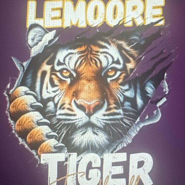 Lemoore Youth Football 14U