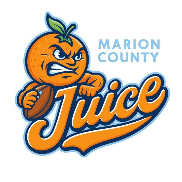 Marion County Juice 17UG
