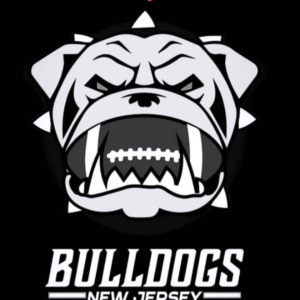 NJ Bulldogs 12U WINTER Tackle Team