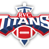 RVC Titans 8's - A - Team