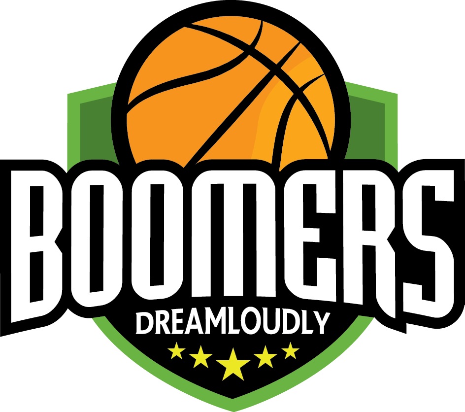 Dream Loudly Boomers 2023