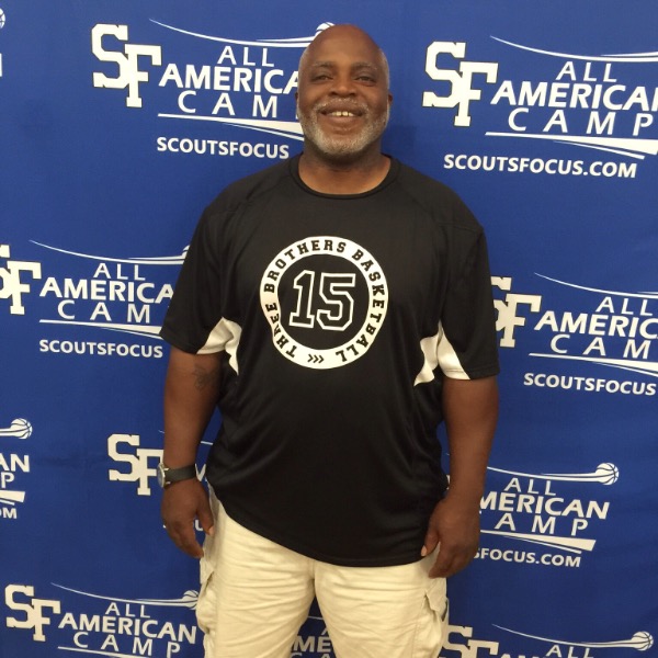 Three Brothers Basketball