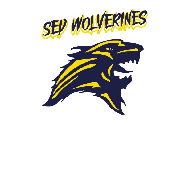 SED WOLVERINES