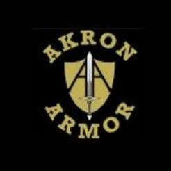 Akron Armor 12u