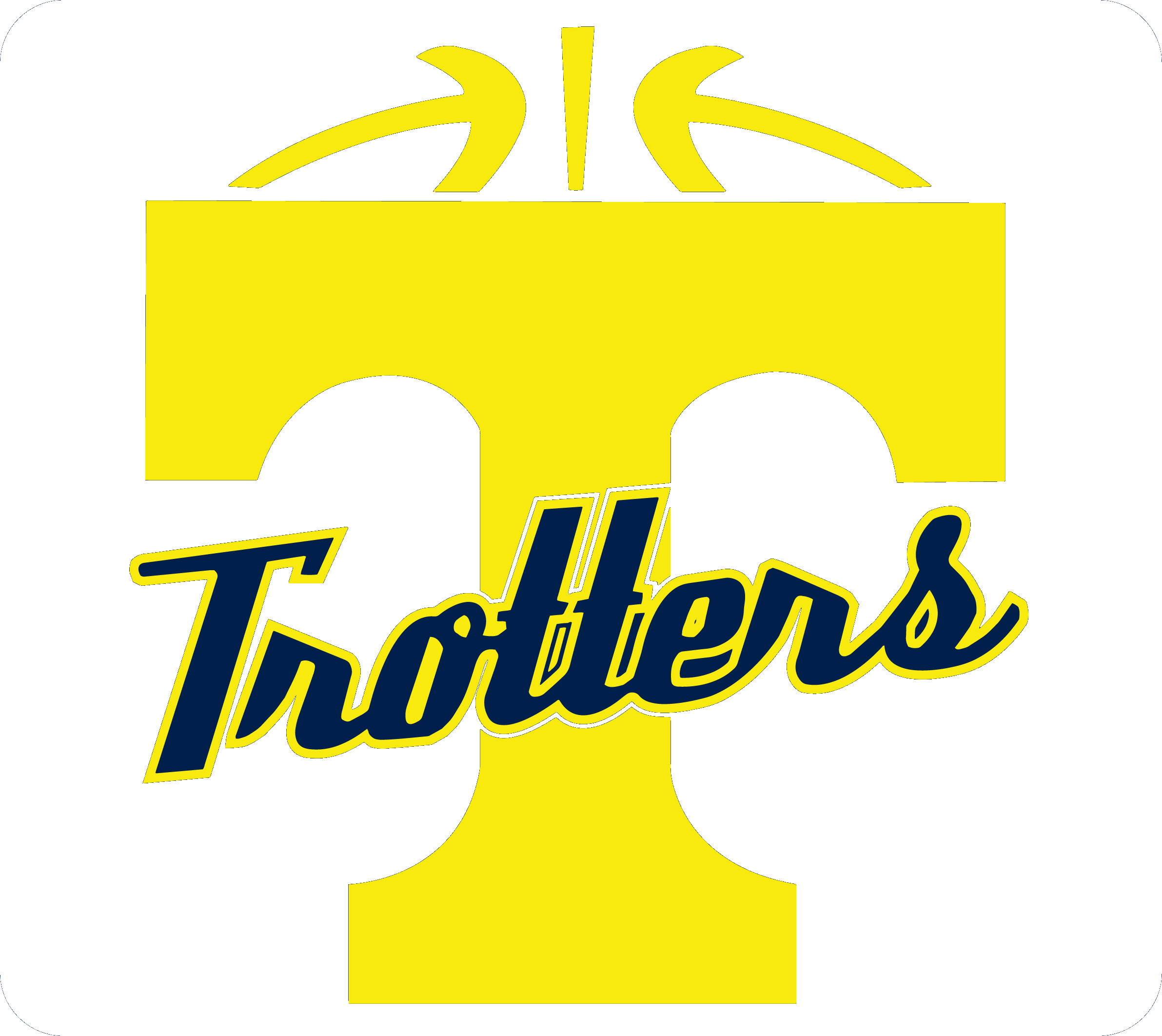 Trotters 4th/10u Boys - Wolffenbarger