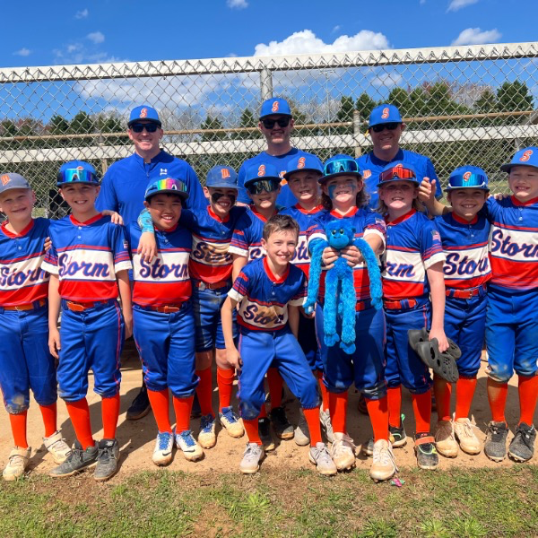 Mara Storm 9u Travel