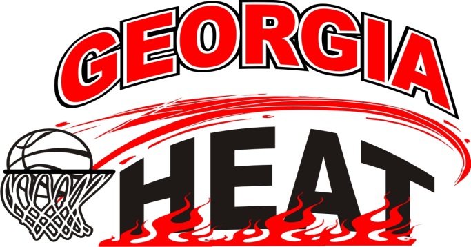 Georgia Heat