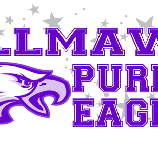 Bellmawr Purple Eagles