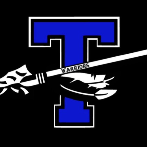 2024 Triana Warriors 8U Tackle