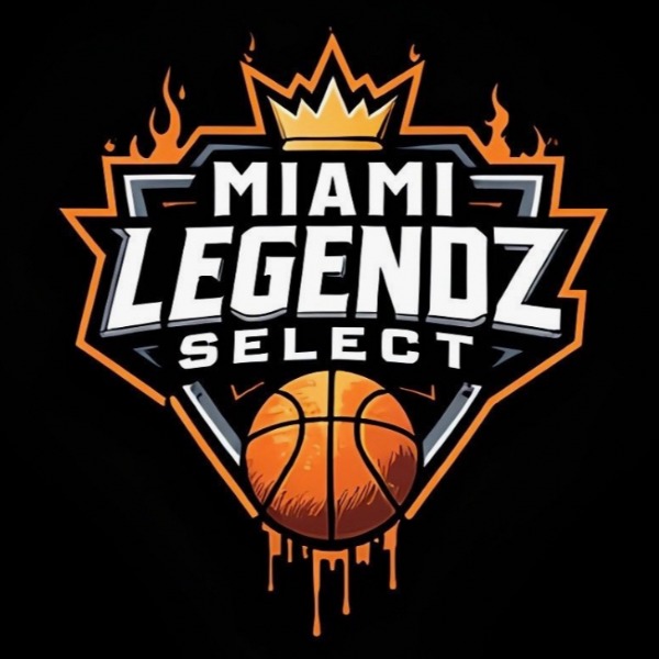 Miami Legendz Select - 15U