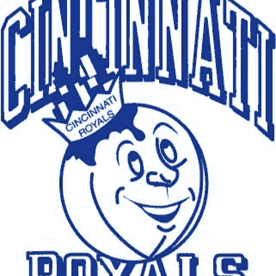 Cincinnati Royals 2023