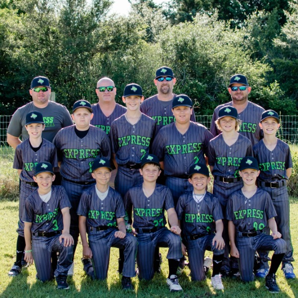 AP Express Team Pasket