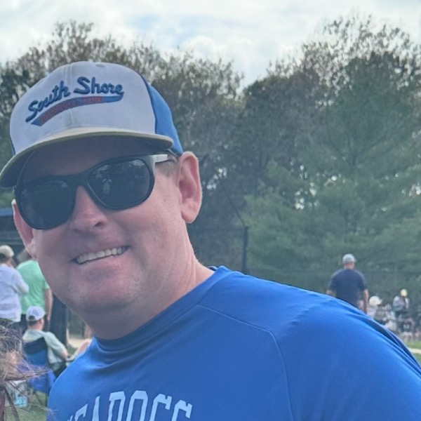 South Shore Seadogs BLUE