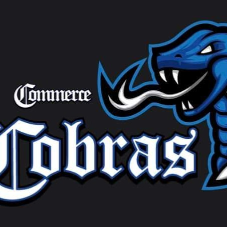 Commerce Cobras 12u