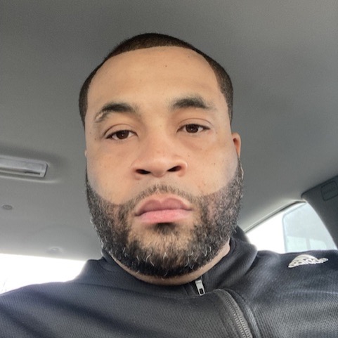 Mac Irvin Fire Black 2027