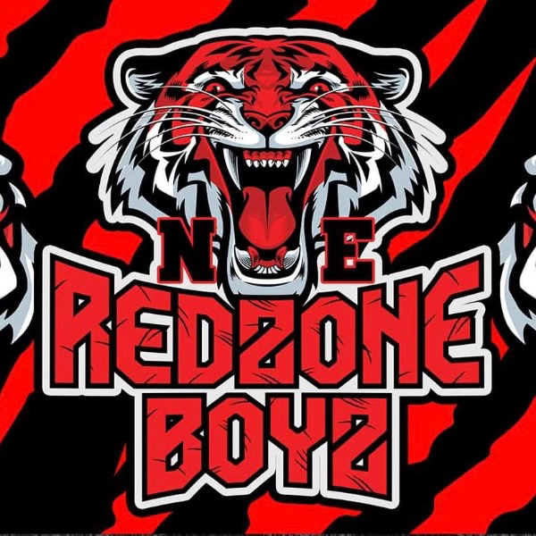 REDZONE BOYZ 7U
