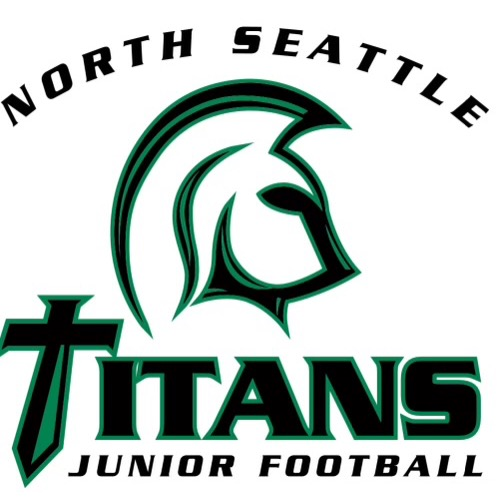 North Seattle Titans Juniors