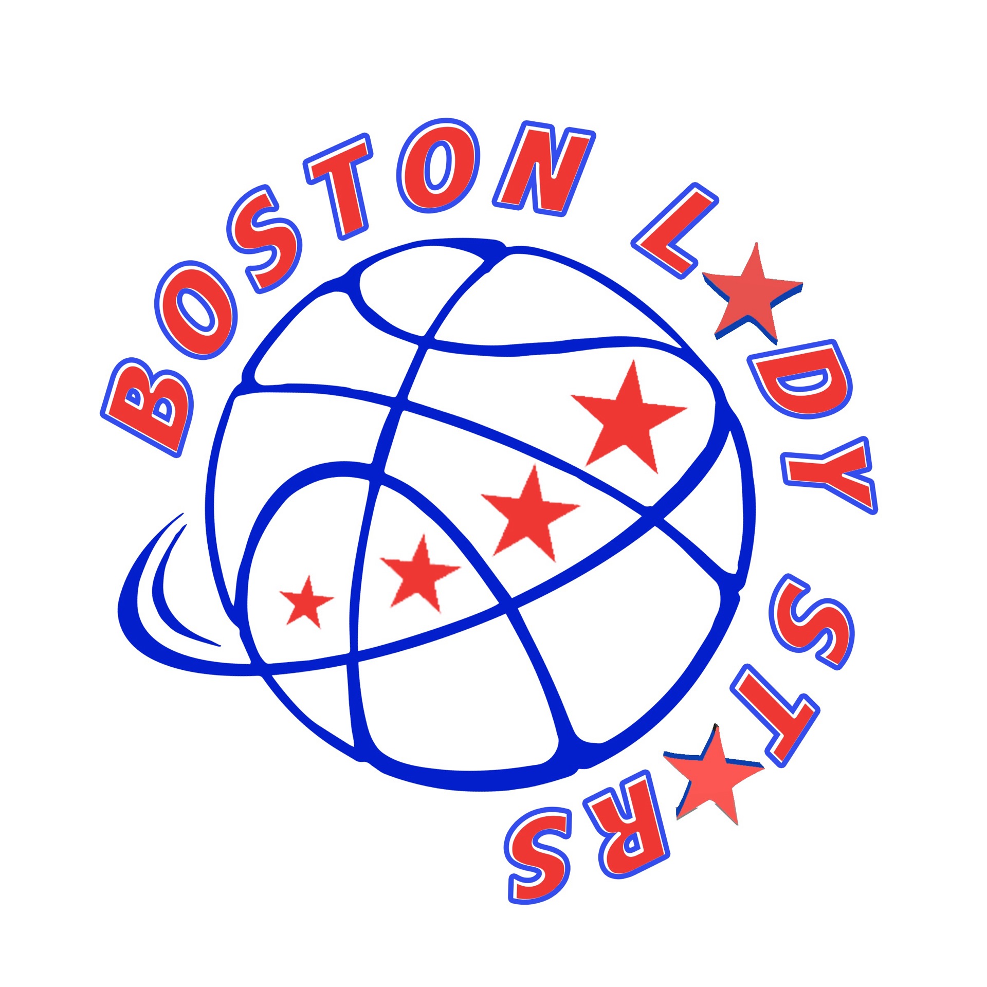 6th Grade Lady Stars