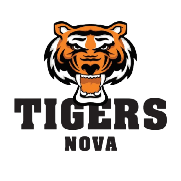 RAWLINGS TIGERS NOVA