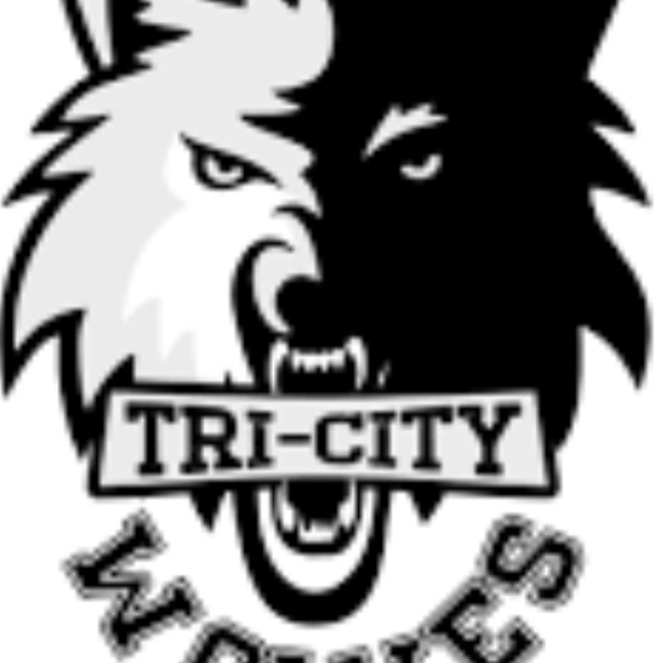 Tri City Wolves 6u