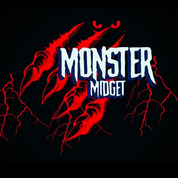 Monster midget
