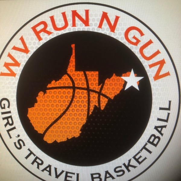 WV Run N Gun Girls Travel Basketball/ Arndt