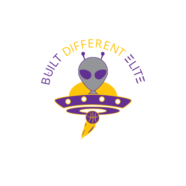 Built Different Elite 12U