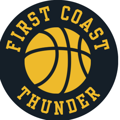 First Coast Thunder Basketball