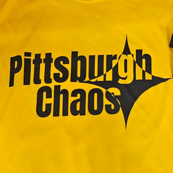 Pittsburgh Chaos