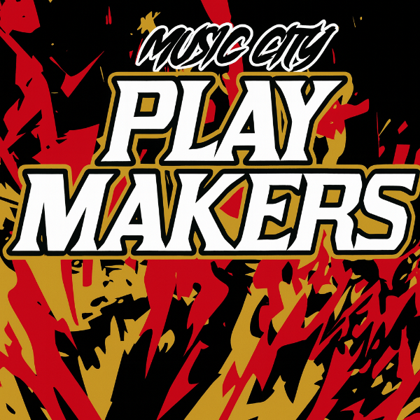 Music City Playmakers